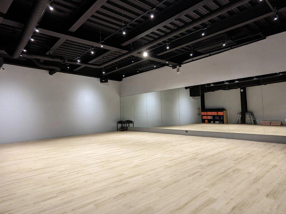 崇善館場館照片4