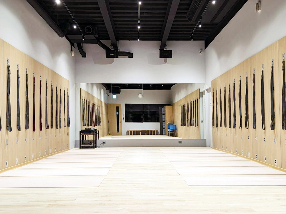 崇善館場館照片5